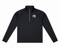 PERFORMANCE QUARTER ZIP