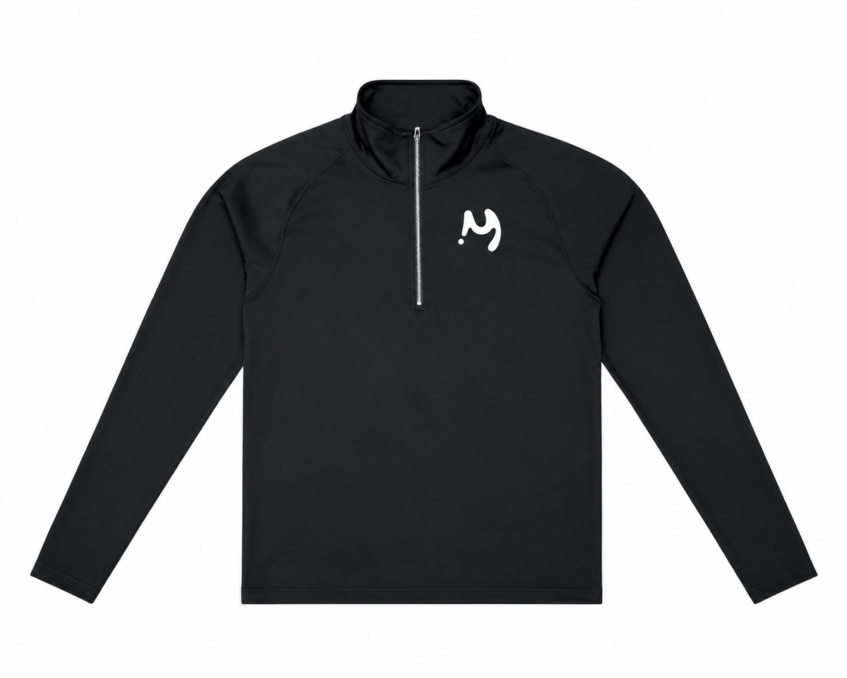 PERFORMANCE QUARTER ZIP