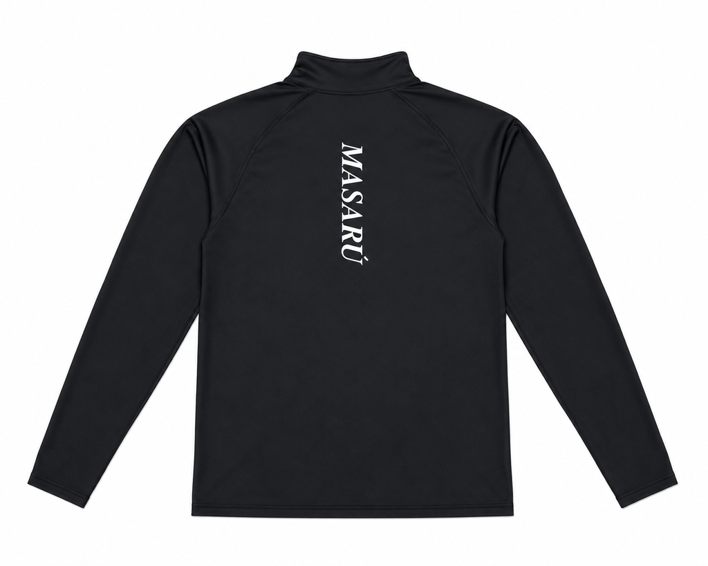 PERFORMANCE QUARTER ZIP