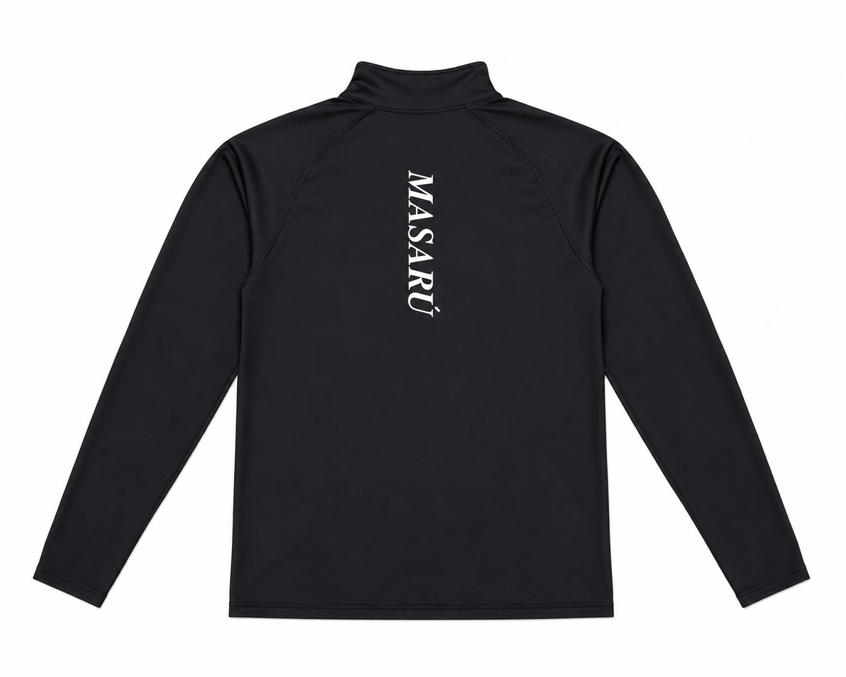 PERFORMANCE QUARTER ZIP