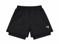 MASARU PERFORMANCE SHORTS