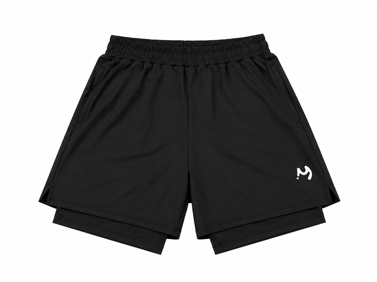 MASARU PERFORMANCE SHORTS