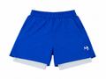 MASARU PERFORMANCE SHORTS