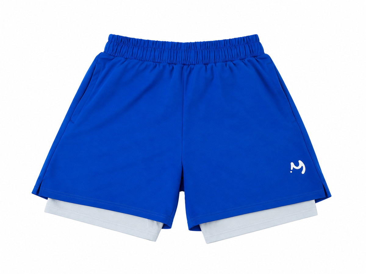 MASARU PERFORMANCE SHORTS
