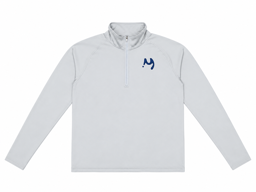 PERFORMANCE QUARTER ZIP