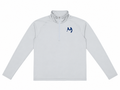 PERFORMANCE QUARTER ZIP