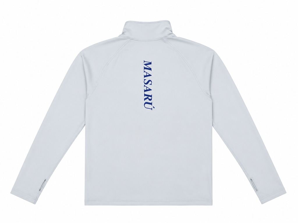 PERFORMANCE QUARTER ZIP