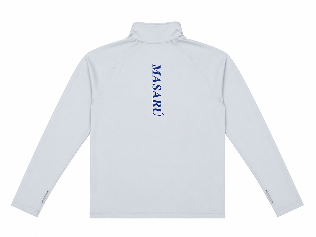 PERFORMANCE QUARTER ZIP